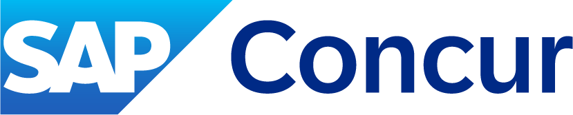 SAP Concur Logo